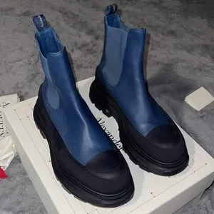 Alexander McQueen | Shoes | Alexander Mcqueen M Lea Slick  display picture 2